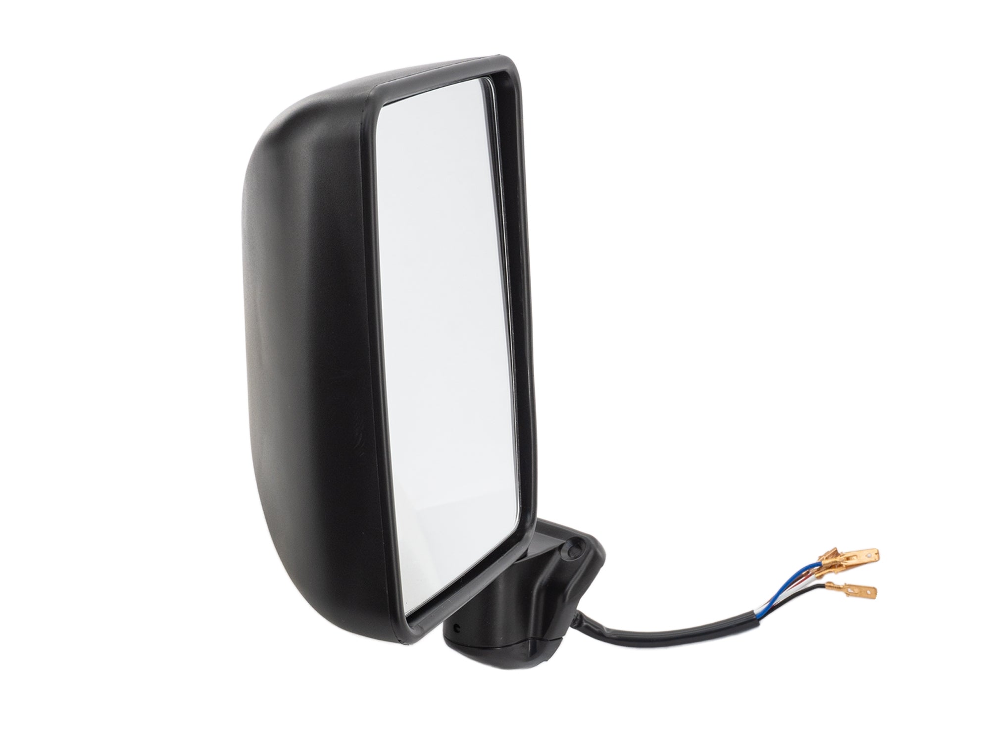 GM Genuine Primed Driver Side Mirror Housing