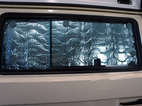 Thumbnail of Thermo Window Insulation Set