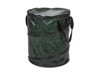 Thumbnail of Collapsible Trash Can and Carry-All