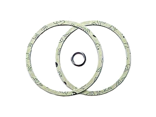 Oil Sump Gasket Kit (Air-Cooled)