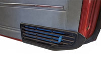 Thumbnail of Vent Panel for Door (Passenger Front)