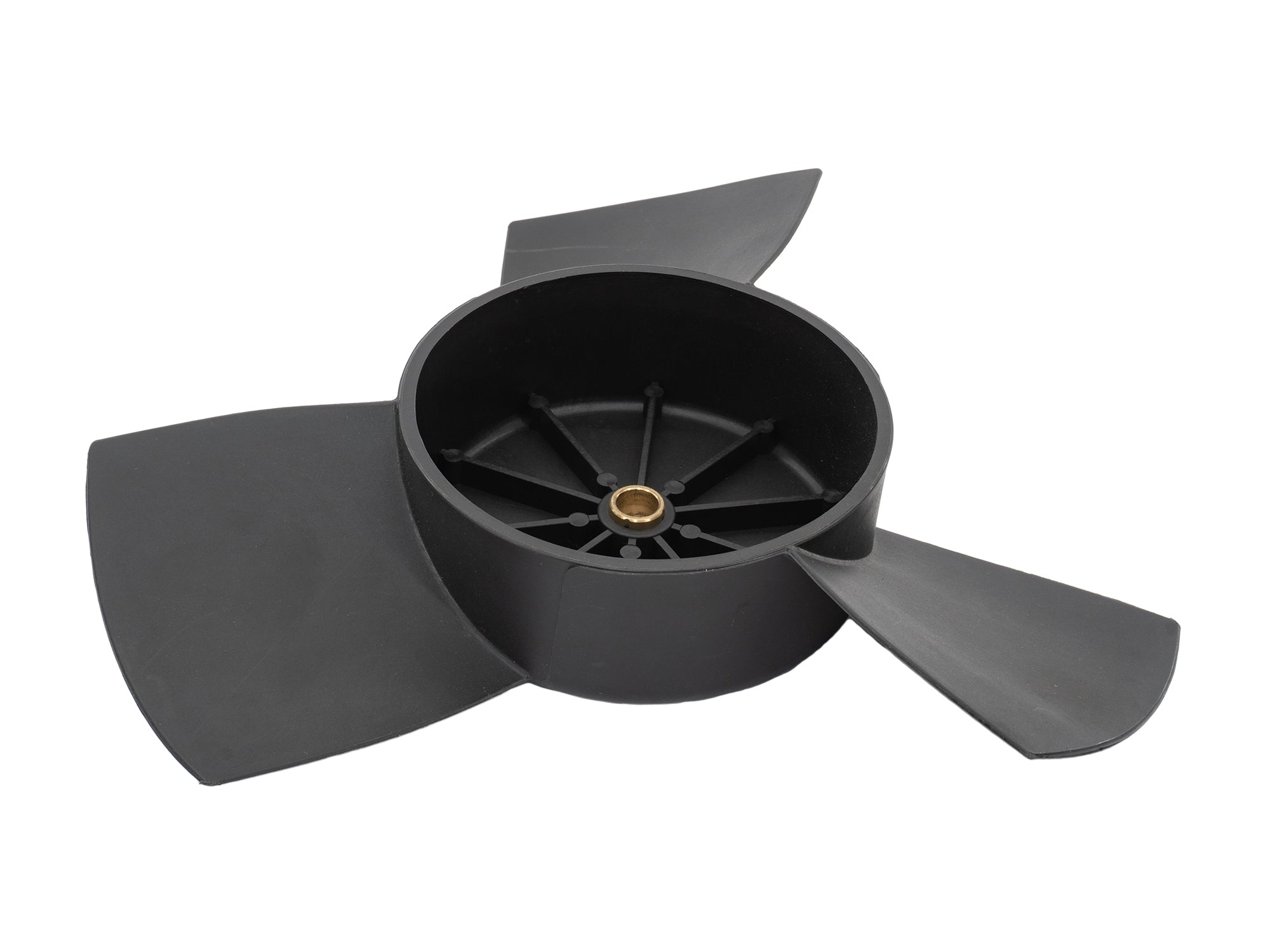 Radiator Fan & Motor (450W) [Late Vanagon] | 251-959-455M | GoWesty