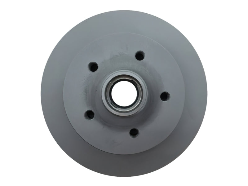 Brake Rotor - Front [2WD Late Vanagon]