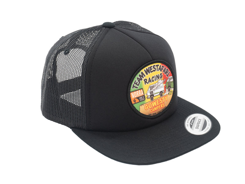 Team Westafari Trucker Hat
