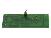 Thumbnail of Kit de remplacement du panneau de moniteur LED
