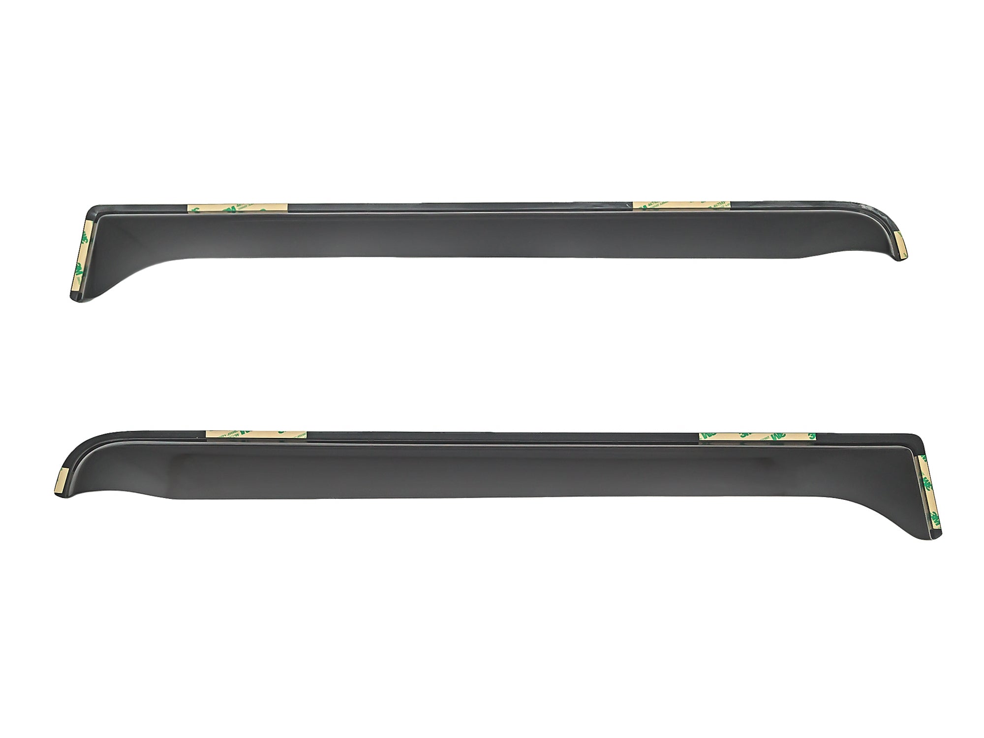 Wind & Rain Deflectors [Vanagon]