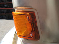 Thumbnail of Turn Signal Lens - Left Front [Vanagon]