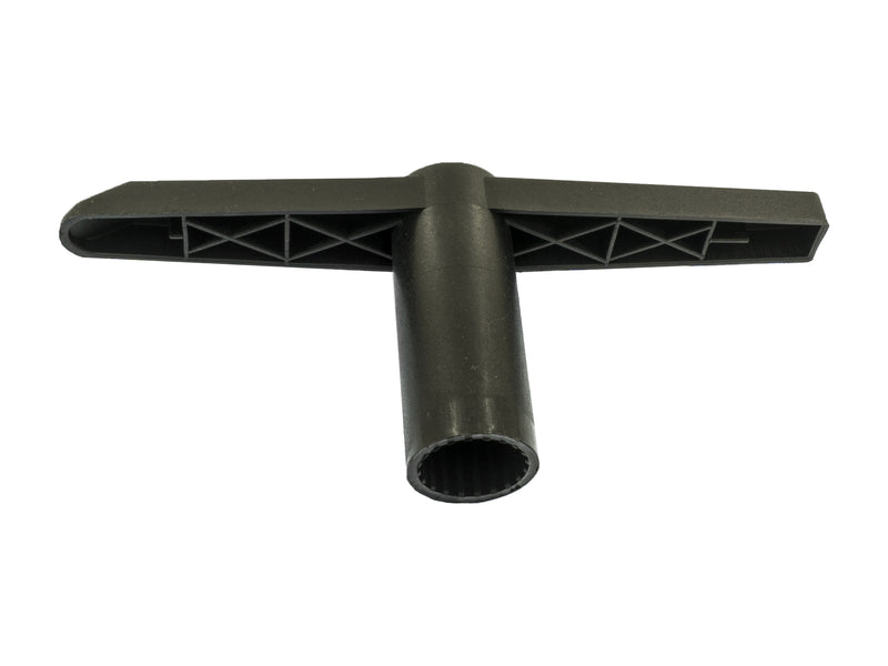 Manual to Power Window Conversion Kit [Vanagon]