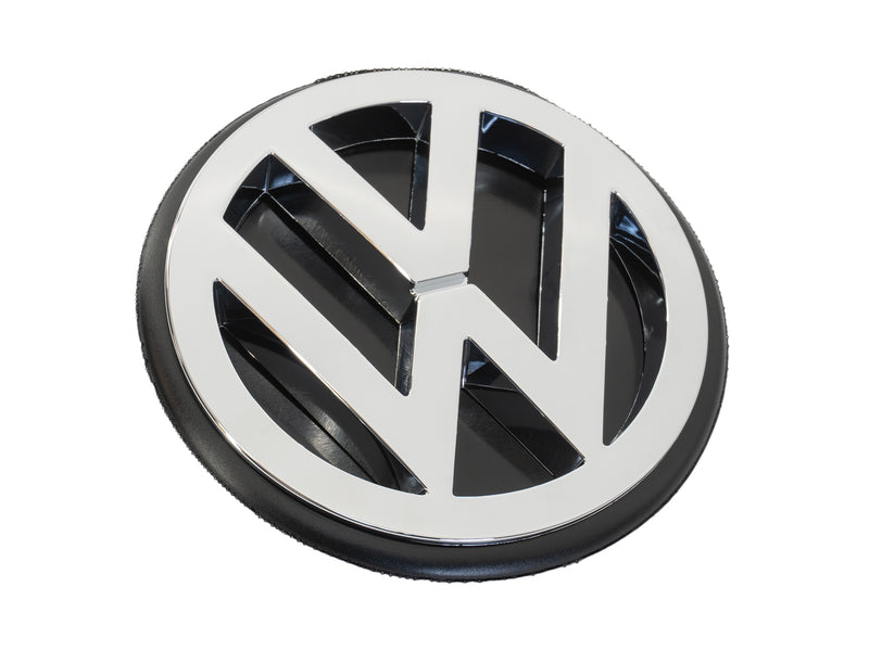 Rear hatch emblem – GoWesty