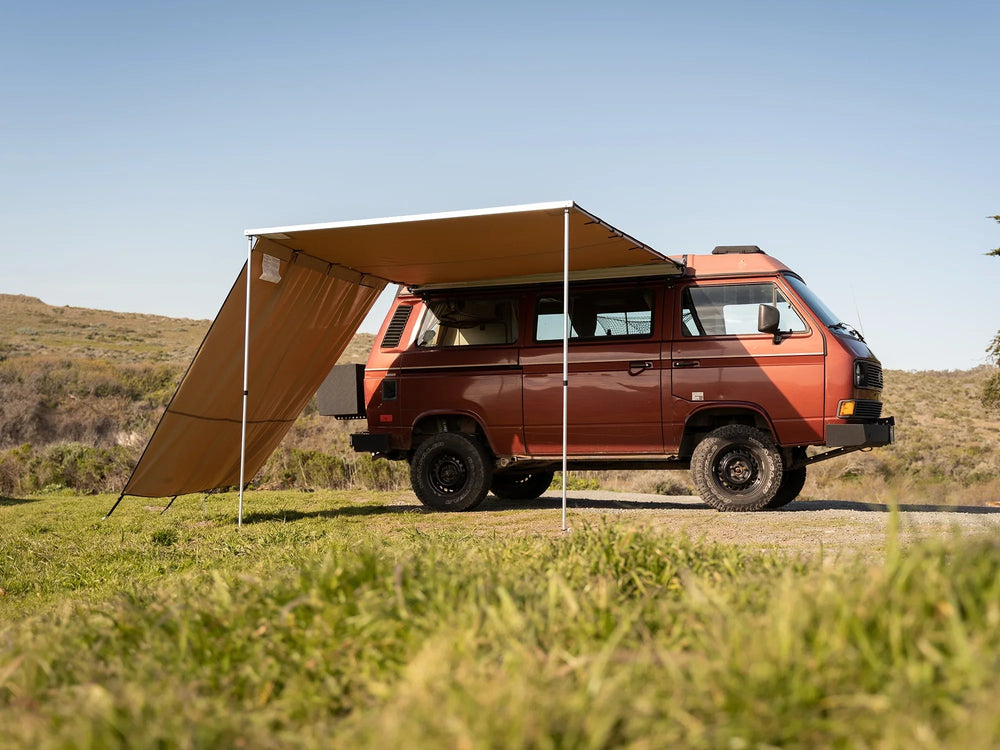 ARB Awning Weather Protection Panel [Side] | PN-813403 | GoWesty
