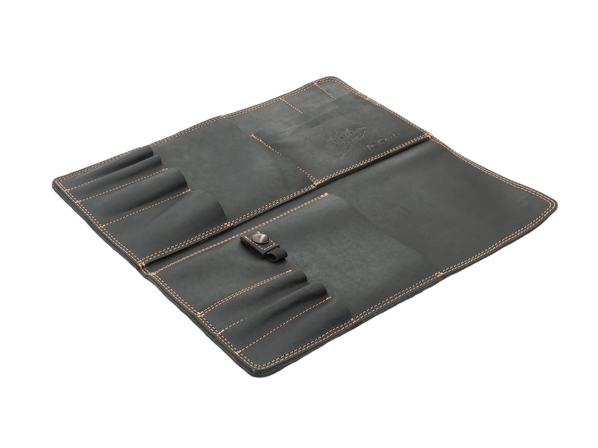 Sun Visor Storage System