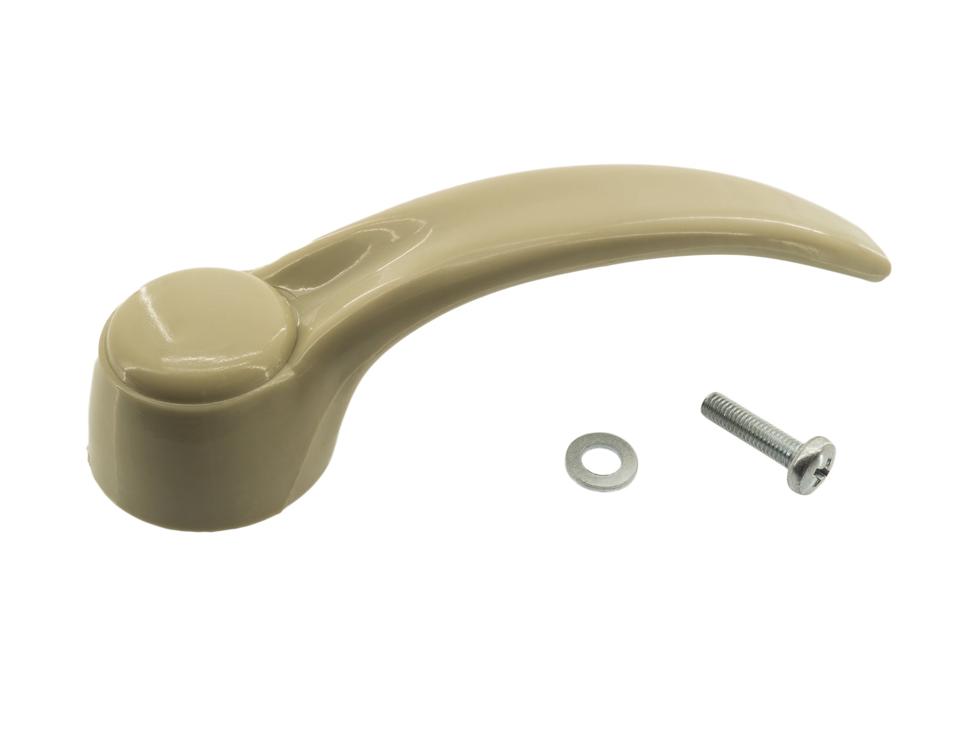 Interior Sliding Door Handle [Bus]