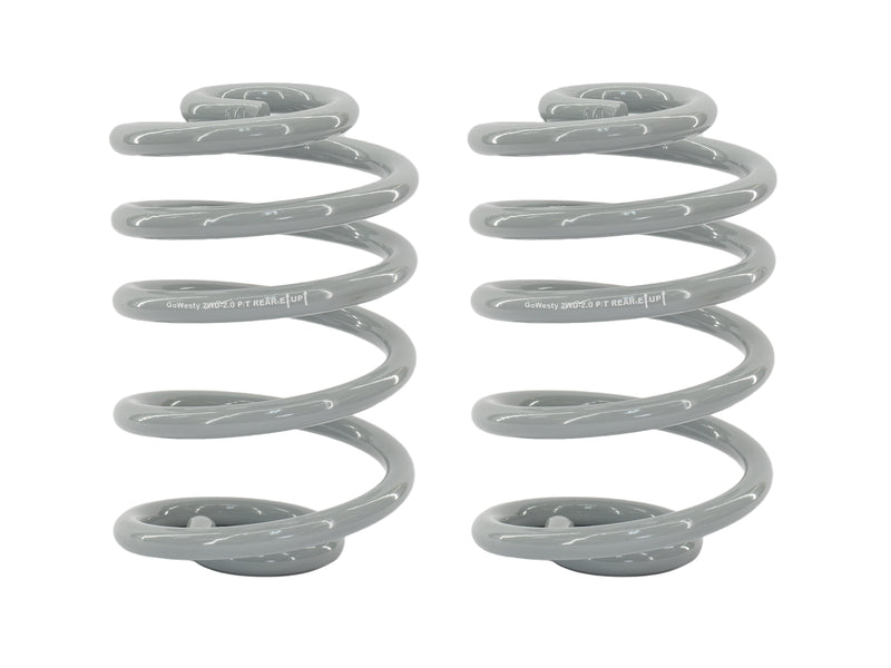 GoWesty Rear Coil Springs [2WD Vanagon]