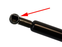 Thumbnail of Safety Clip for Pop-Top Strut