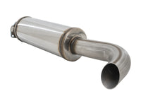 Thumbnail of Stainless Muffler & Tail Pipe - Sport Version