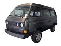 Thumbnail of Nose Bra (with S.A. Grille) [Vanagon]