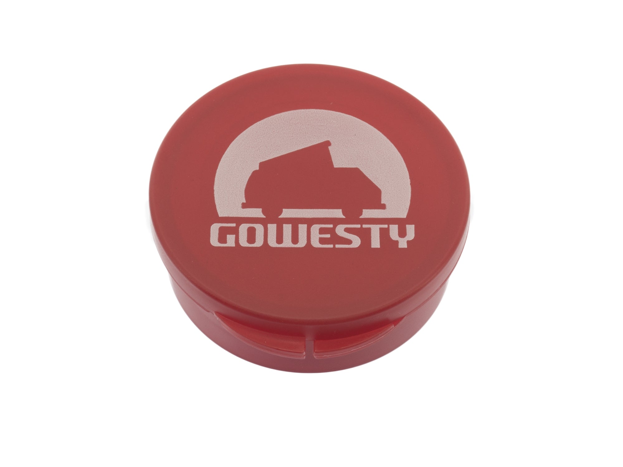 Earplugs wcase GoWesty