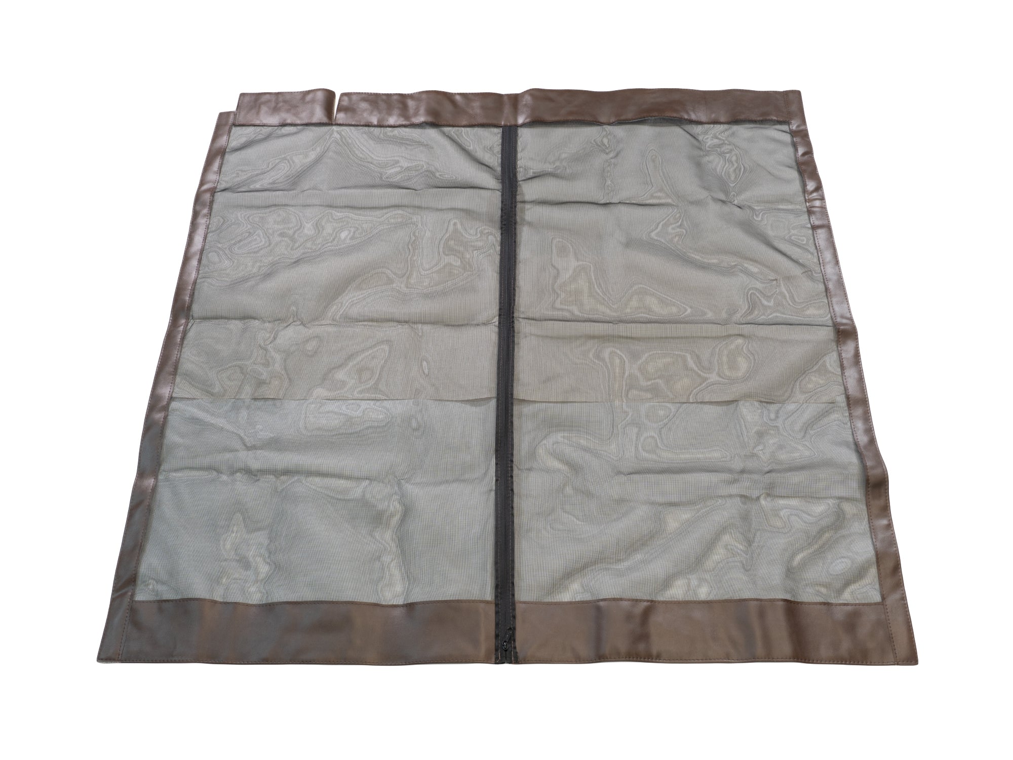 Sliding Door Screen [Late Bus]