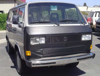 Thumbnail of Bra (GW Steel Bumpers or Chrome Bumper & Square Headlights) [Vanagon]