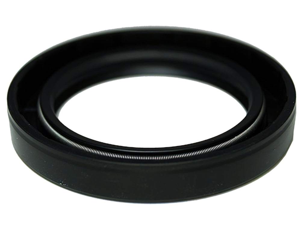 Crankshaft pulley seal GoWesty