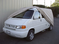 Thumbnail of Ultratect Car Cover [Early Winnebago](DOH)