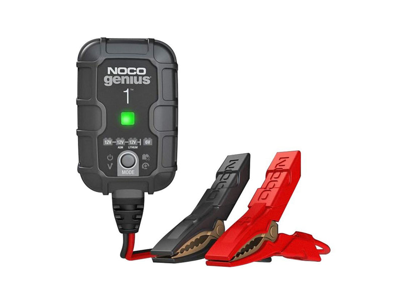 Noco Genius 1A Battery Charger