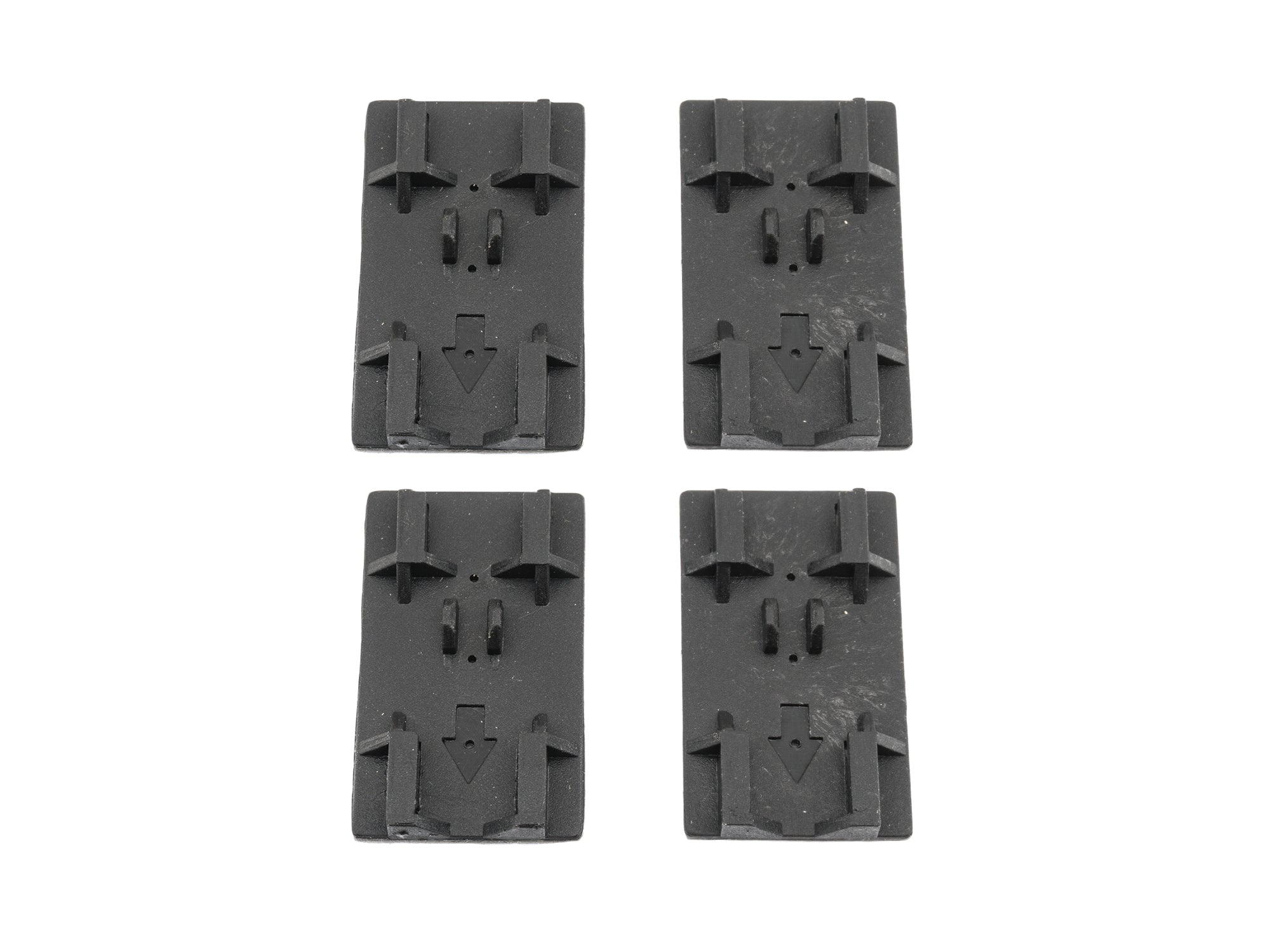 Eclipse sunshade mounting kit GoWesty