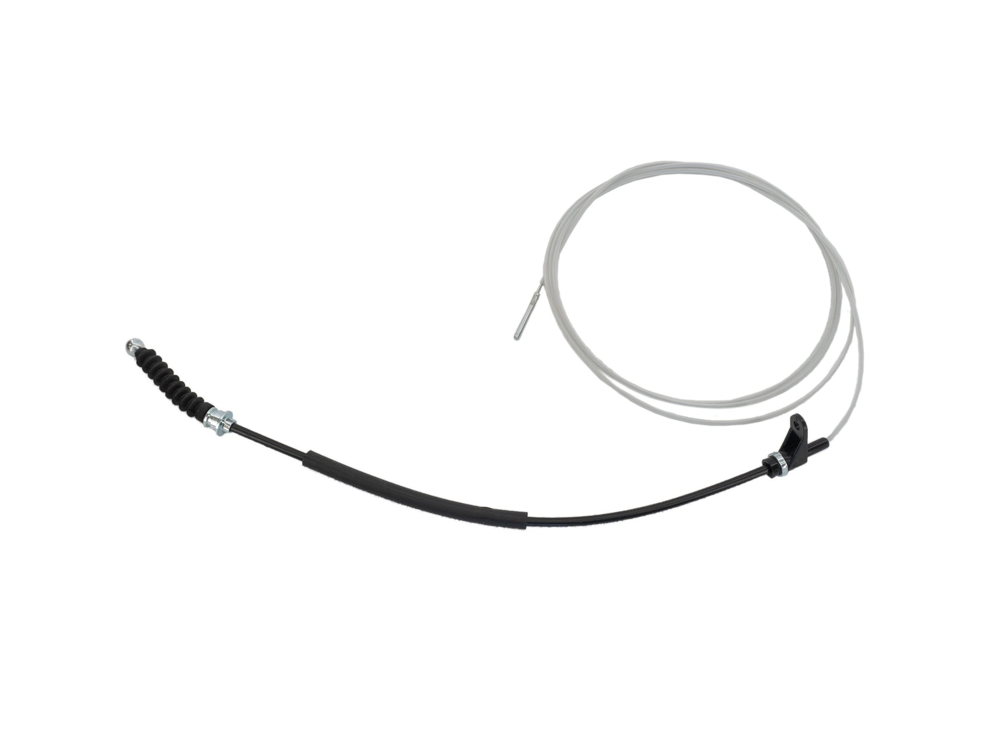 Fascette Fermacavo A Vite Con Dado Di Fissaggio Laterale Per - Foto 10