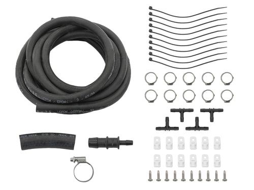 Coolant Bleed Ring Replacement Kit