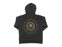 Thumbnail of Westy Life Woodcut Sherpa-Lined Unisex Hoodie