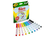 Thumbnail of Fabric Markers