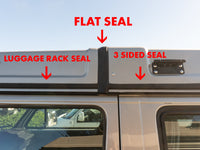 Thumbnail of Pop-Top & Luggage Rack Seal Kit [Vanagon]