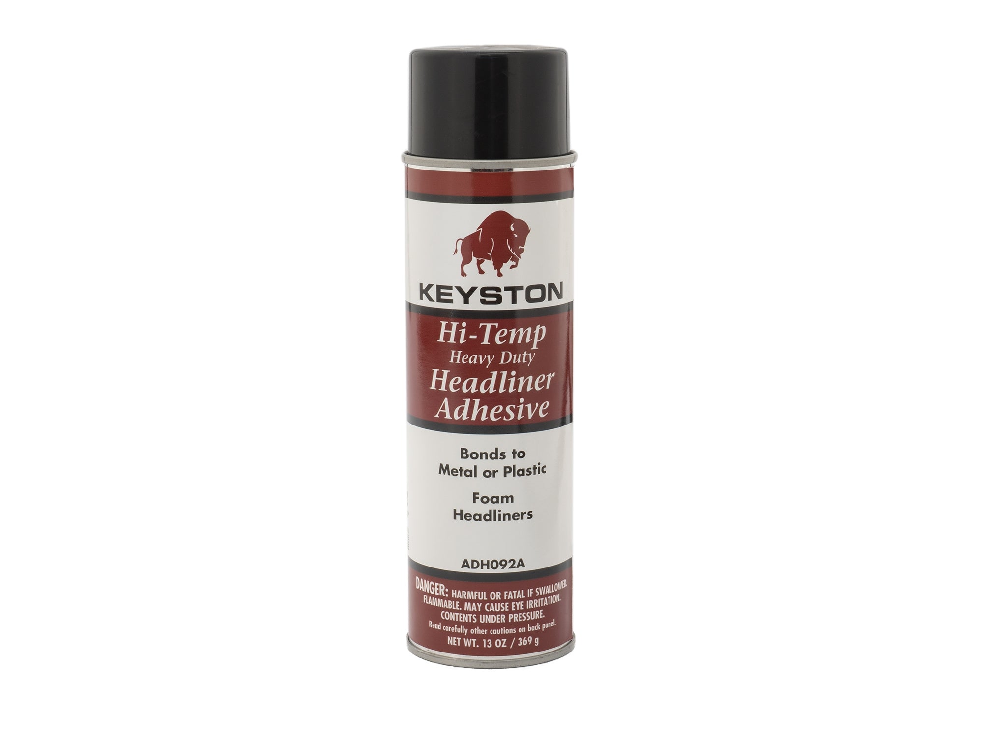 High Temp Spray Adhesive (16 oz can) - Second Skin Audio
