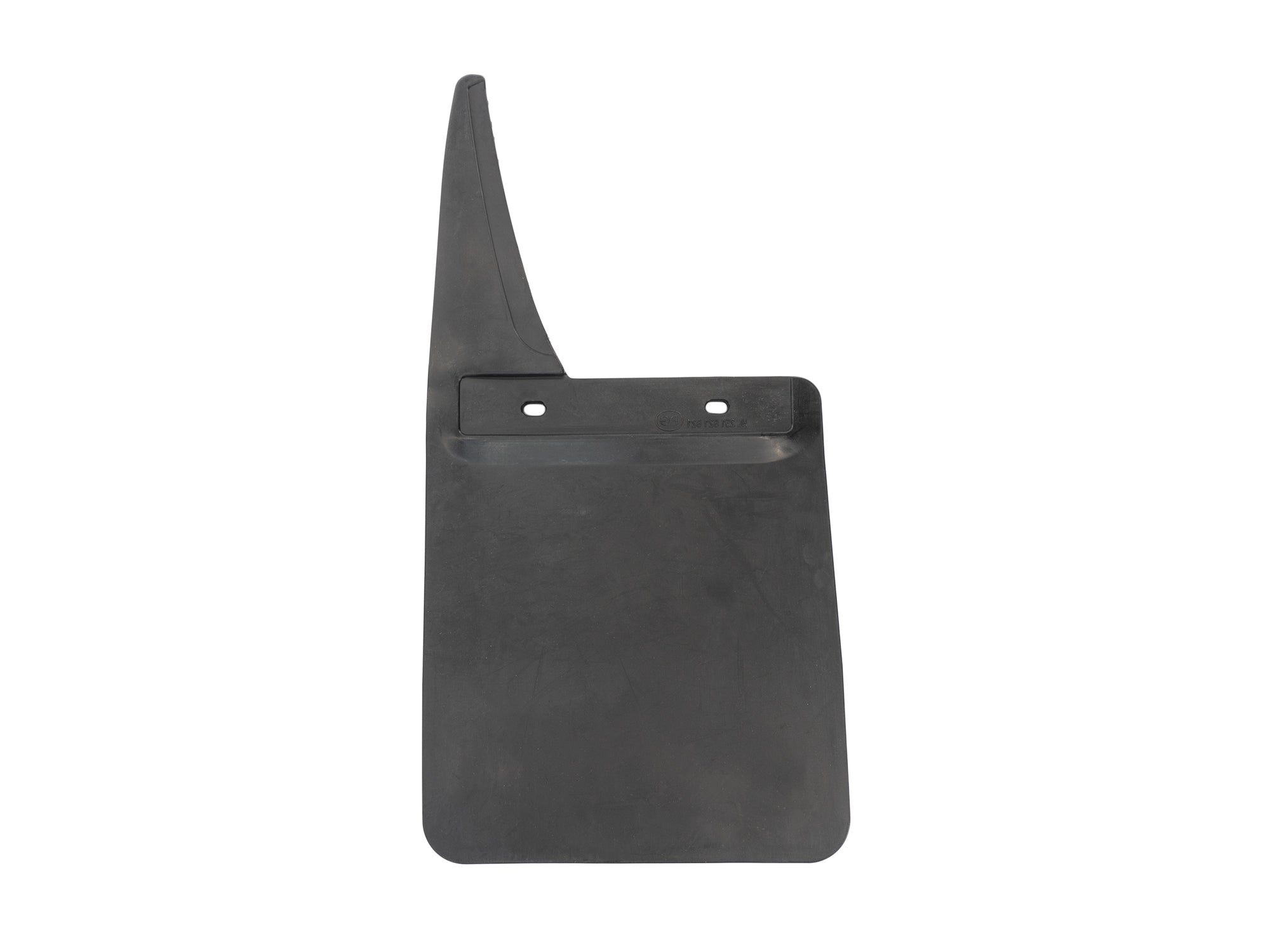 ヴァナゴン　カラベル　マッドフラップ泥よけ　T3 Type2 VW 左右セット Mud Flap - Rear Right [Vanagon] | 251-821-812A-GR | GoWesty