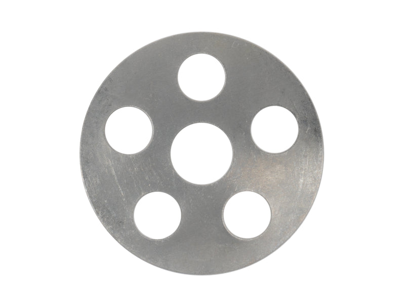 Lock Plate for Flywheel Bolts
