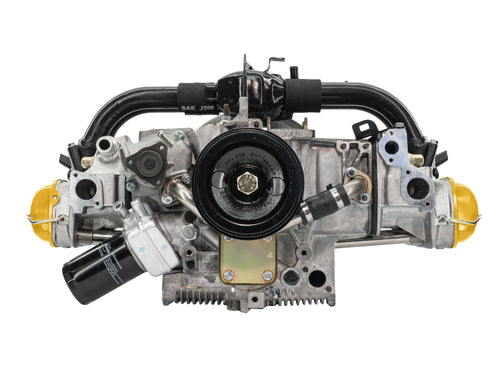 GoWesty 2300cc Engine