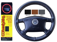 Thumbnail of Steering Wheel Wrap [Late Eurovan]