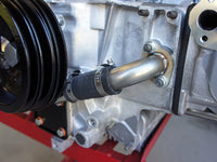 Thumbnail of Stainless Coolant Elbow Pipe