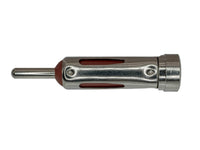 Thumbnail of Flat Plug to Round Plug Antenna Adapter