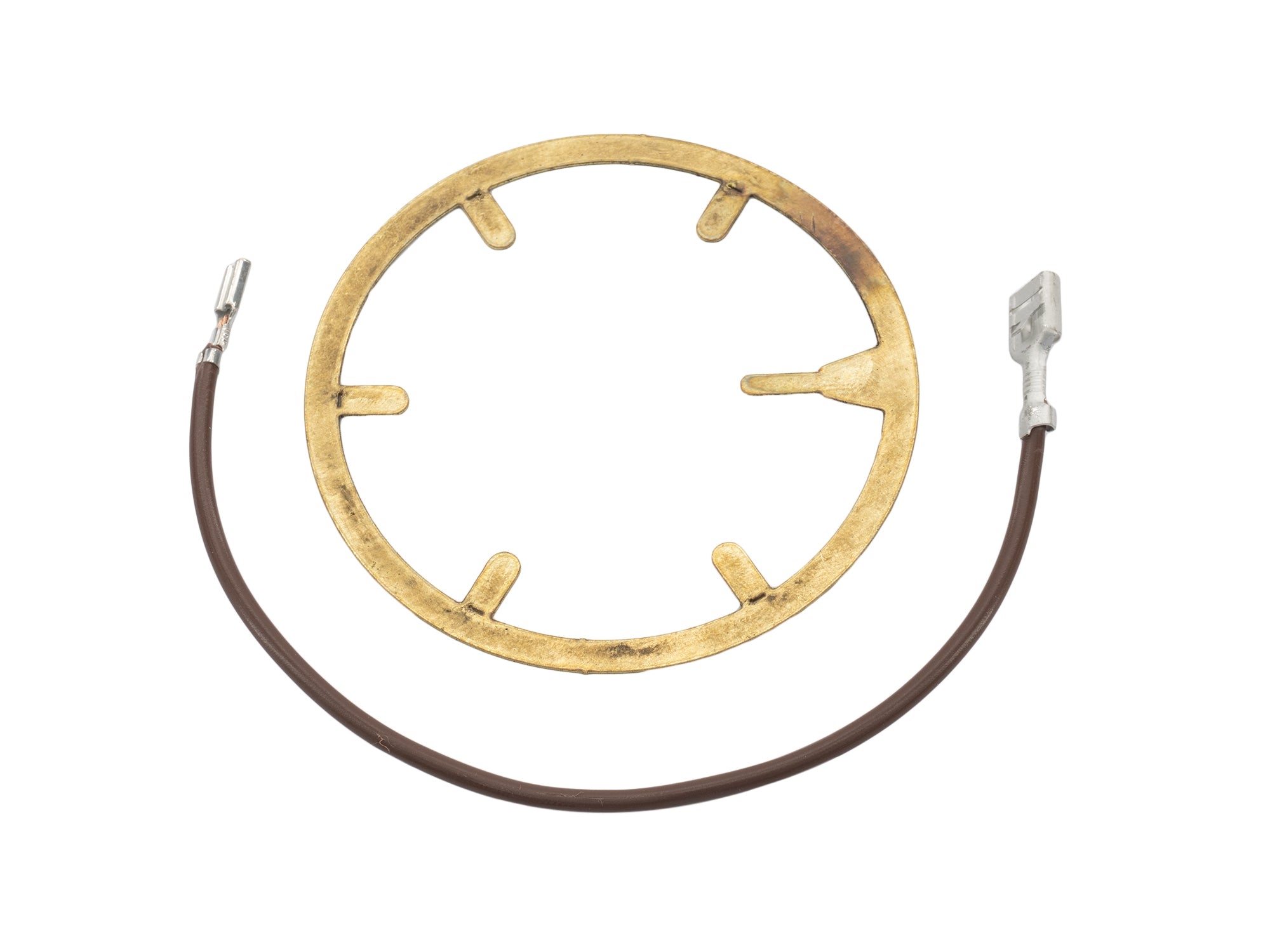 Horn Contact Ring Replacement