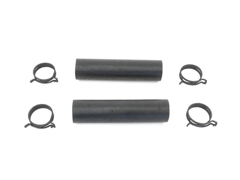 Stainless Steel Coolant Pipe Set [2WD - 1.9 Cooling]