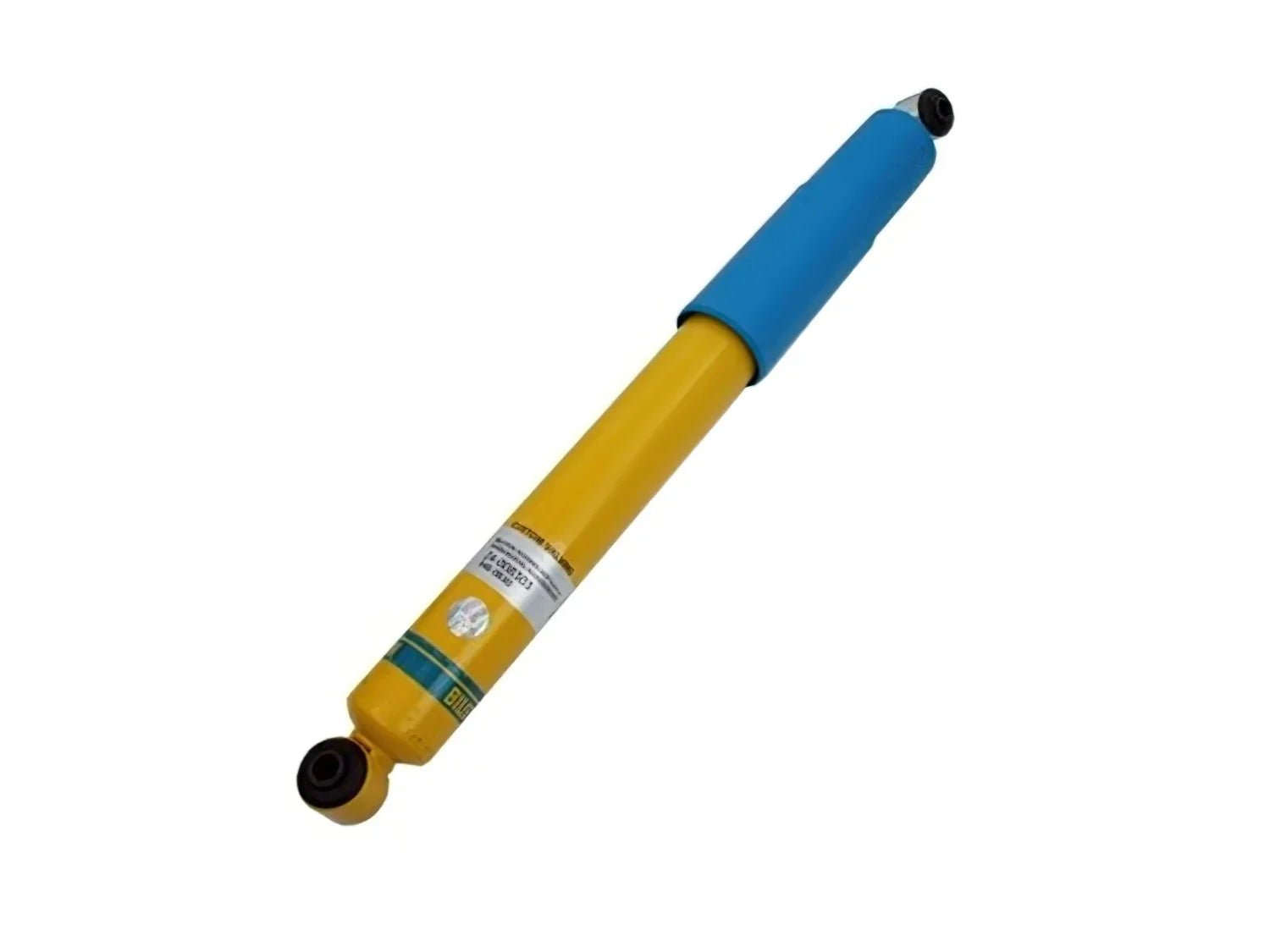 Bilstein Shock Absorber Set [2WD Vanagon] | BIL-VANO-BNDL-HD