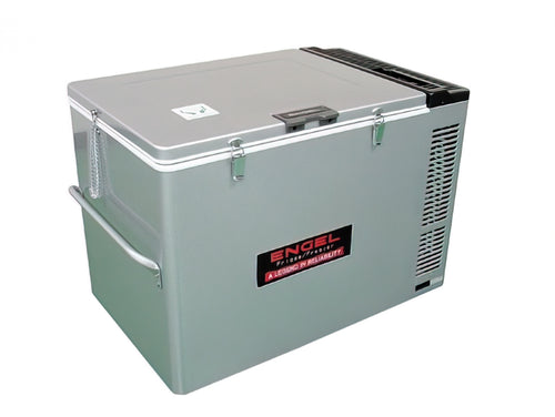 Réfrigérateur/congélateur électrique Engel de 84 pintes