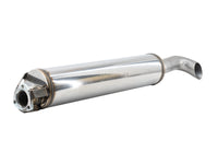 Thumbnail of Stainless Muffler & Tail Pipe