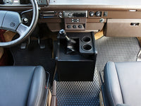 Thumbnail of Shifter Storage Console [Vanagon]