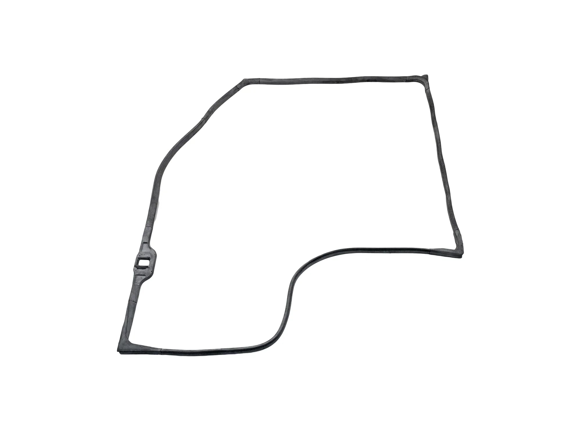 BARGAIN BASEMENT - Left Front Door Seal [Bus] | 211-831-721D-G
