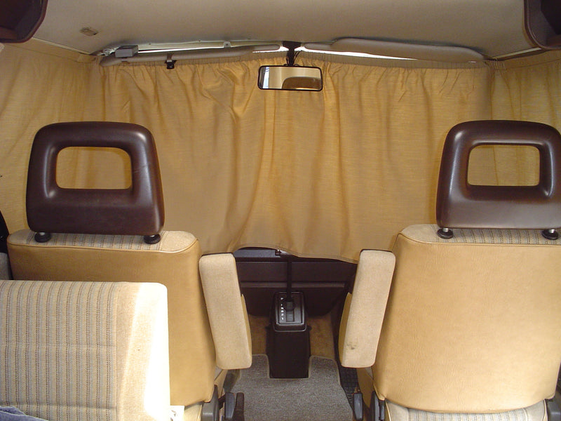 Complete Curtain Set [Late Vanagon]