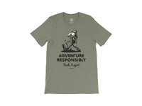 Thumbnail of Adventure Responsibly T-Shirt