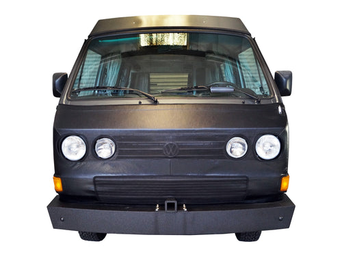 Nose Bra (with S.A. Grille) [Vanagon]