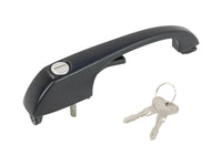 Thumbnail of Front Door Handle with Keys (L/R) [Vanagon]